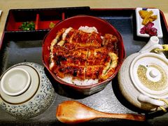 -昇鳗鱼家(浦东店)