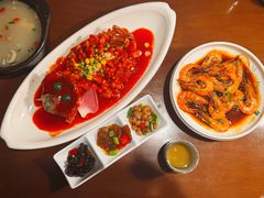 -鱼食饭稻·苏浙土菜17年老馆子(平江路店)