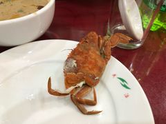 -山海关清和浑锅店