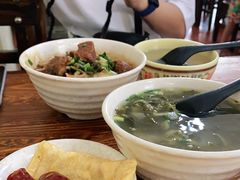-陈记汤饭(水巷口店)