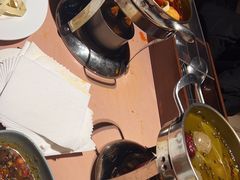 -杭州钱江新城万怡酒店-西餐厅