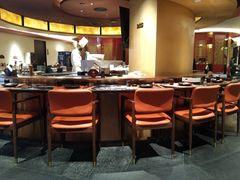 -牛将军•涮肉•烤肉(北京王府井·故宫店)