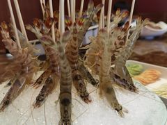 -大渔小鲜火锅店