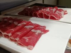 -海底捞火锅(振华商厦店)