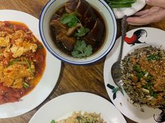 -聪辉同安老美食饭店(大元路店)