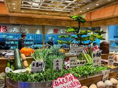 -田园印象·成都土菜院子(华阳店)