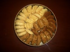 4mix-珍妮曲奇 Jenny Bakery(赤柱新街店)