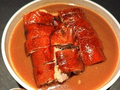 -锦府园·新台州菜(合生汇店)