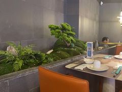 大堂-巡味顺德菜(龙华壹方城店)