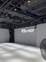 -北京V5舞蹈工作室