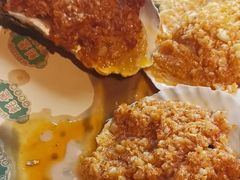 -蚝堡海鲜·威海菜·海肠捞饭·烧烤·亚洲吃蚝公司(幸福门店)