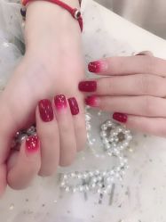 -蜜丝卡伦美甲美睫半永久