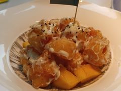 -园里前·10年私厨·福建菜(台江万达鳌峰洲店)