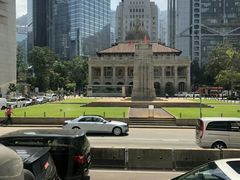 -香港会议展览中心演讲厅