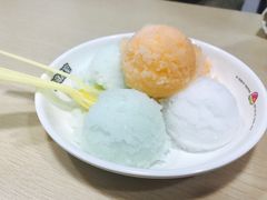 -南海冰室·新式潮汕茶饮(南海店)