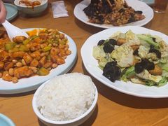 -肘子酥·天津菜·特色捞面(德云社店)