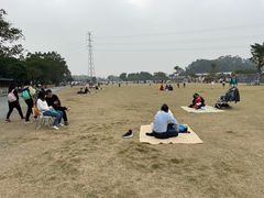 -长洲岛都市农业公园