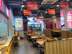 -兰州陈记牛肉面 ·烧烤· 铜锅涮肉(万达店)