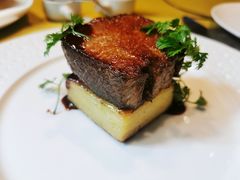 -秋林西餐厅(总店)