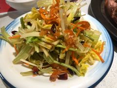 -大锅强·蒸海鲜青岛菜(吾悦广场店)