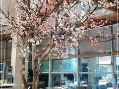 -蜜桃餐厅·伴山(湖滨商业街店)