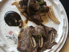 -大成铁板烧•板前(复古餐厅石老人店)