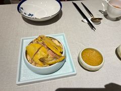 -狮王府淮扬菜(夫子庙老门东店)