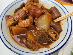 -CowCow其其·牛杂咖啡公司(六运店)