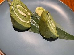-仓桥家·焗寿司·锅物(光谷步行街店)