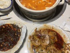 -番茄犟汤锅(东坝店)