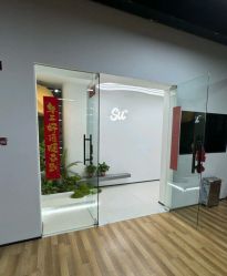 -素简女子塑形·健身普拉提