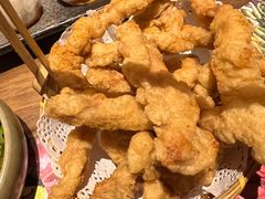 -盡膳口福跷脚牛肉火锅(合生汇购物中心店)