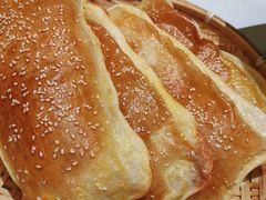 蒙城烧饼-徽镇小厨·经典徽菜(马连道店)