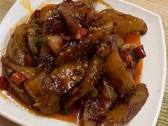 -黑皮酸菜鱼(绣花巷店)