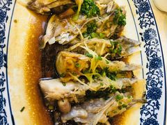 -新东城喜宴海鲜酒家(同德店)
