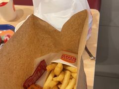-汉堡王(砂之船奥莱店)