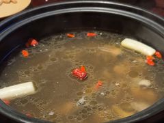 -滇野云南野生菌餐厅(陕西南路店)