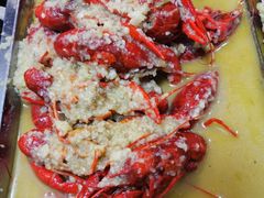 -盱眙虾神於氏龙虾(夫子庙红街店)