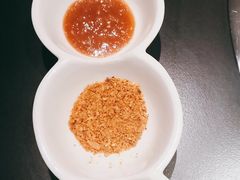 -烧江南烤肉(长春摩天活力城店)