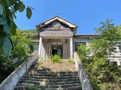 -云岫谷游猎自然风景区