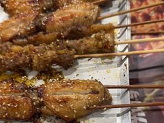 -木屋烧烤(西南角店)