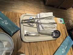 -云尊府云南菜·蒸汽石锅鱼(五棵松华熙店)