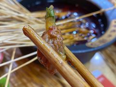 -冒椒火辣(太古里店)