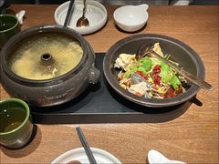 -云海肴·汽锅鸡·云南菜(领展购物广场·中关村店)