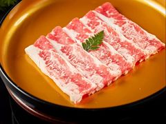 -牛New寿喜烧(金茂览秀城店)