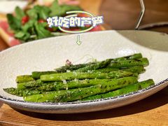 配菜芦笋-Alimentari Grande(东湖路店)