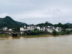 -新安江山水画廊风景区