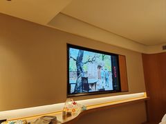 -全季酒店(成都武侯祠高升桥路店)