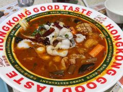 -新宝餐厅(流塘店)