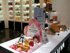 -GODIVA(五角场万达广场店)